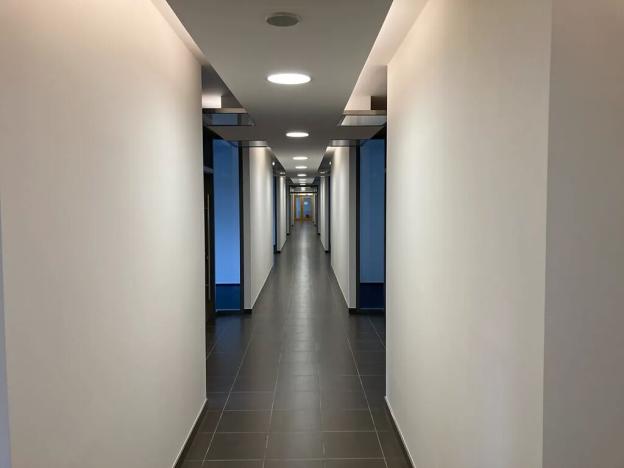 Pronájem kanceláře, Brno, Gajdošova, 22 m2