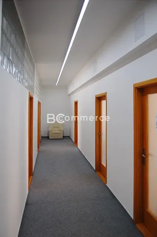 Pronájem kanceláře, Brno, 28 m2