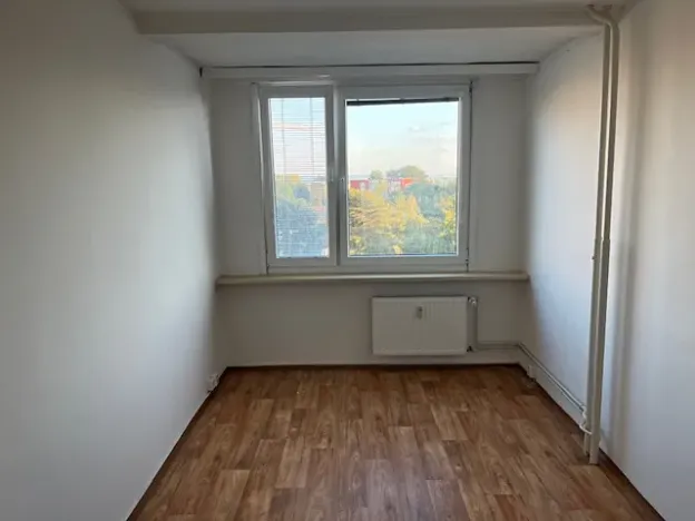 Pronájem bytu 2+kk, Praha - Prosek, Prosecká, 47 m2
