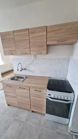 Pronájem bytu 3+1, Jeníkov, 73 m2