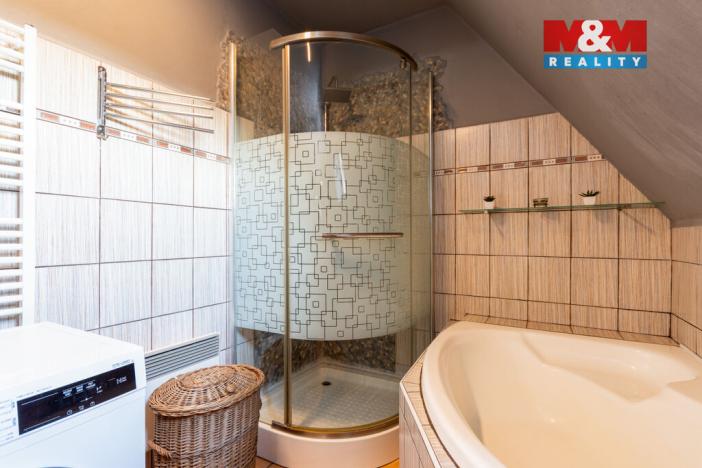 Prodej činžovního domu, Horka nad Moravou, Míru, 240 m2