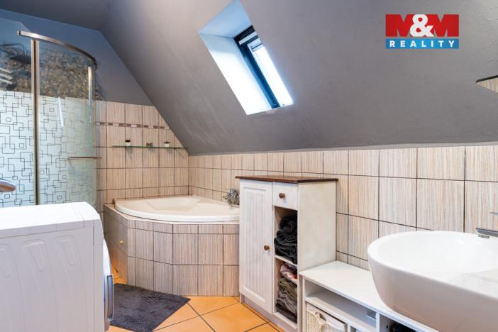 Prodej činžovního domu, Horka nad Moravou, Míru, 240 m2