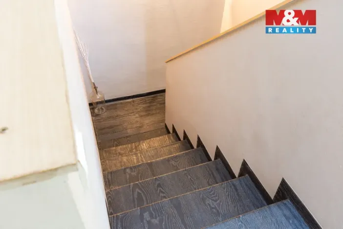 Prodej činžovního domu, Horka nad Moravou, Míru, 240 m2