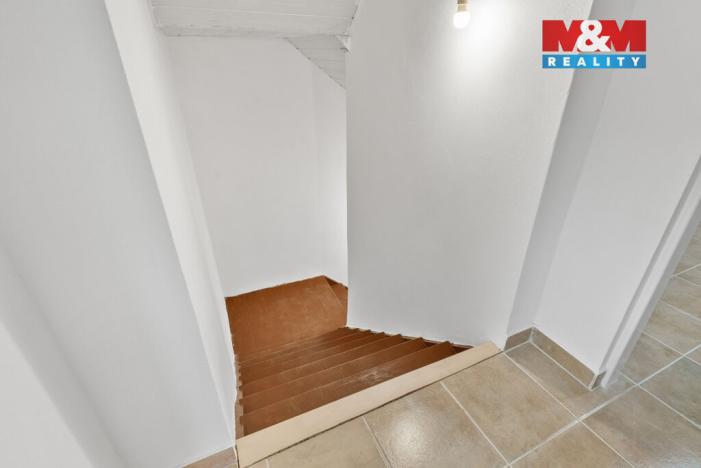 Prodej rodinného domu, Jablonné v Podještědí, Zdislavy z Lemberka, 419 m2