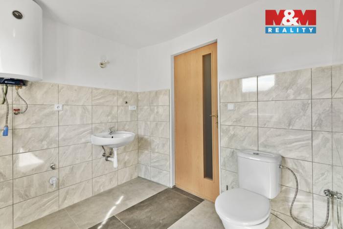 Prodej rodinného domu, Jablonné v Podještědí, Zdislavy z Lemberka, 419 m2