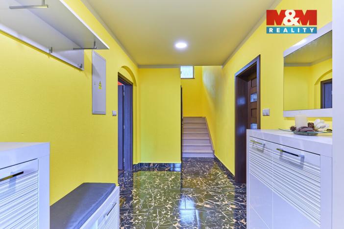 Prodej rodinného domu, Čestice - Radešov, 204 m2