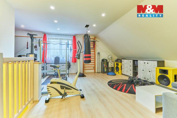 Prodej rodinného domu, Čestice - Radešov, 204 m2