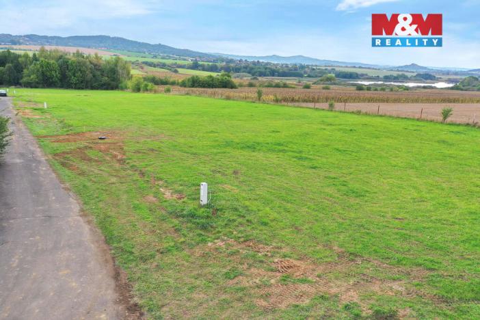 Prodej pozemku pro bydlení, Ostružno, 1203 m2