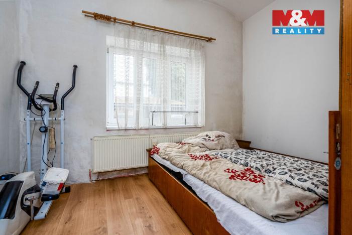 Prodej bytu 3+1, Broumov - Nové Město, Dvořákova, 113 m2