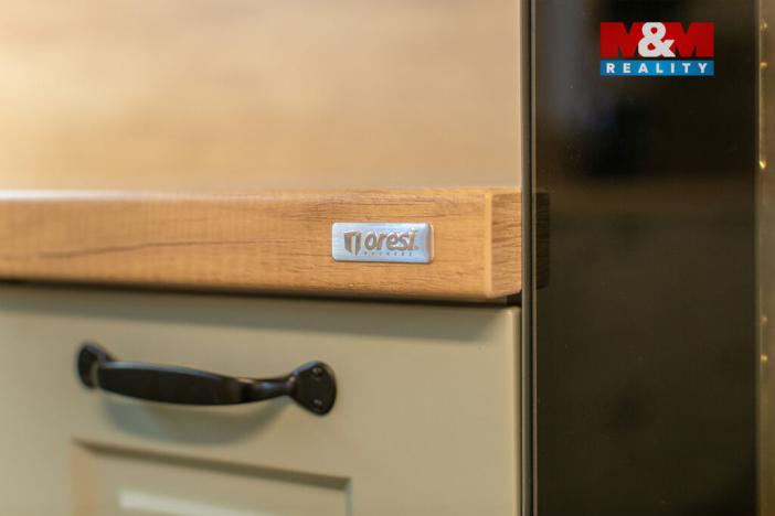 Prodej rodinného domu, Luženičky - Luženice, 124 m2