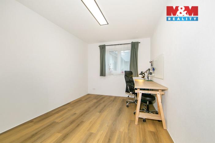 Prodej rodinného domu, Luženičky - Luženice, 124 m2