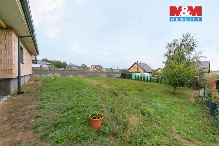 Prodej rodinného domu, Luženičky - Luženice, 124 m2