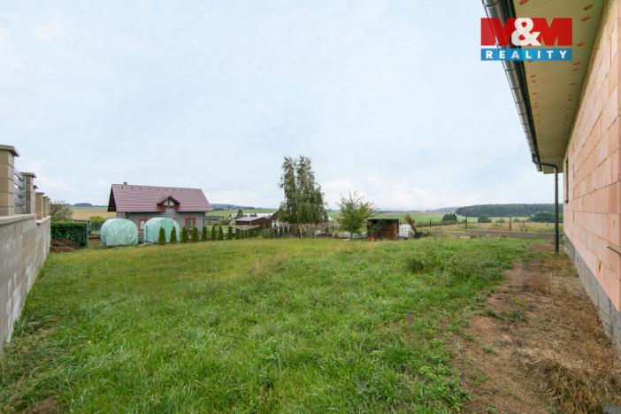 Prodej rodinného domu, Luženičky - Luženice, 124 m2