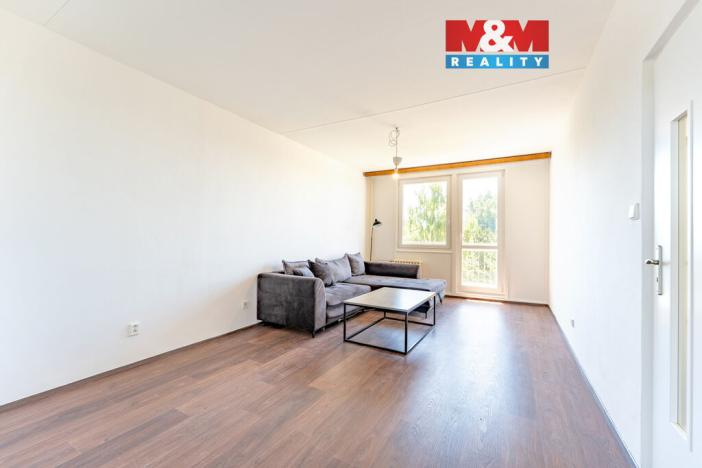 Prodej bytu 4+1, Nová Paka, K Hájku, 89 m2