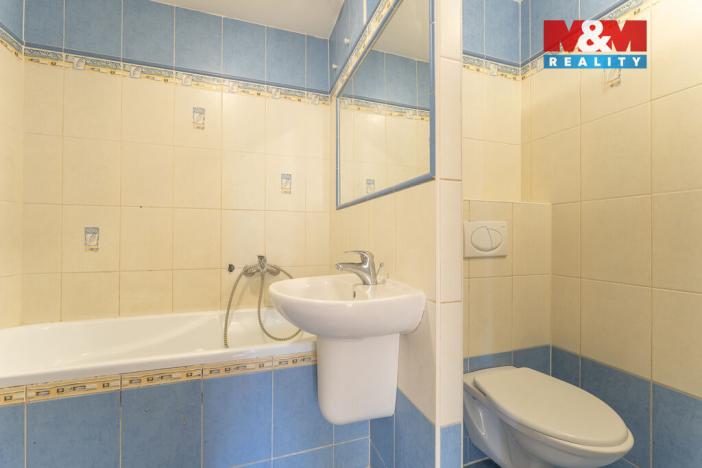 Prodej bytu 4+1, Nová Paka, K Hájku, 89 m2