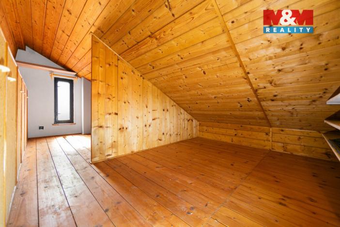 Prodej chaty, Plzeň - Bolevec, 54 m2