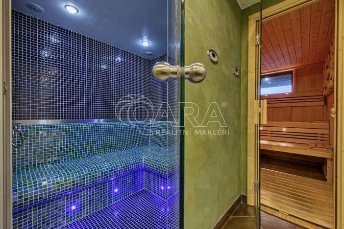 Prodej rodinného domu, Vrchlabí, 429 m2