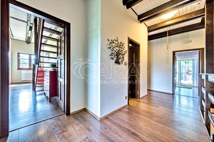 Prodej rodinného domu, Vrchlabí, 429 m2