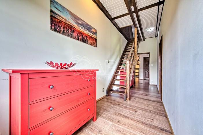 Prodej rodinného domu, Vrchlabí, 429 m2