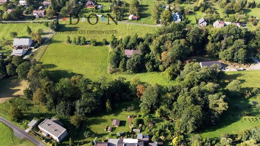 Prodej pozemku pro bydlení, Třinec, 20347 m2