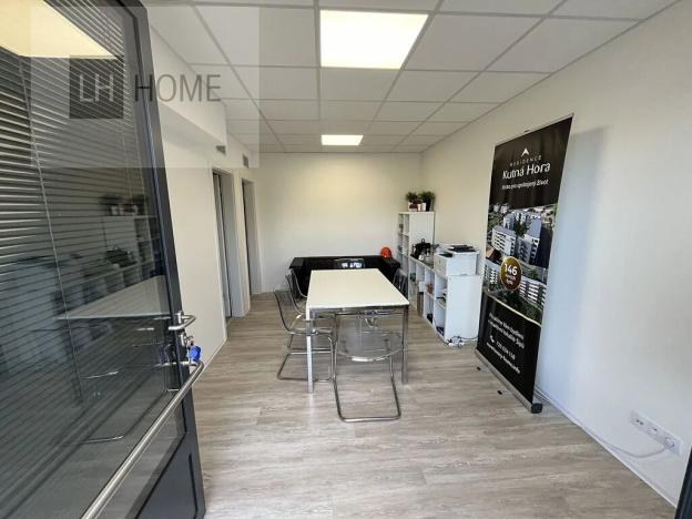 Prodej obchodního prostoru, Kutná Hora, 22 m2