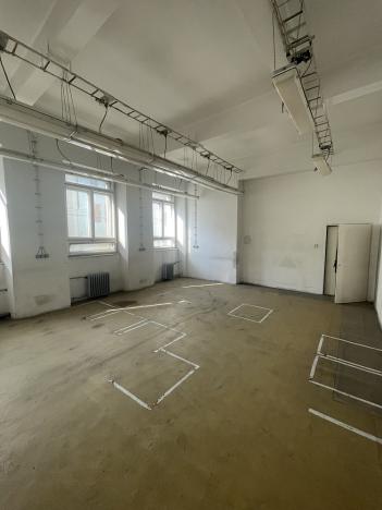 Pronájem skladu, České Budějovice - České Budějovice 6, Průmyslová