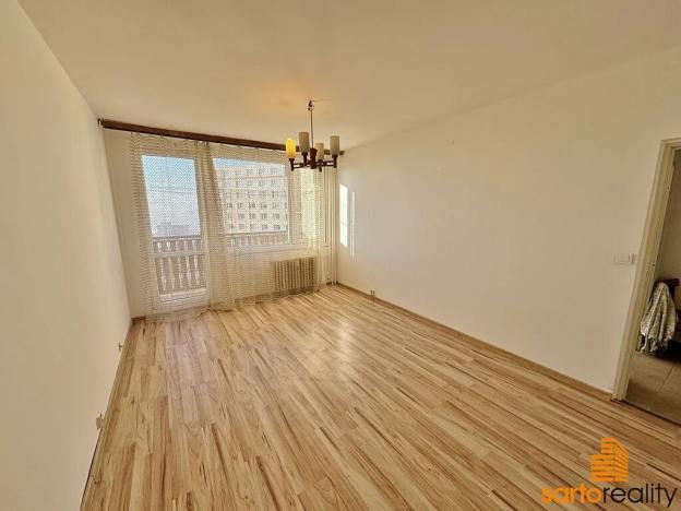 Pronájem bytu 2+1, Ústí nad Labem, Jizerská, 62 m2