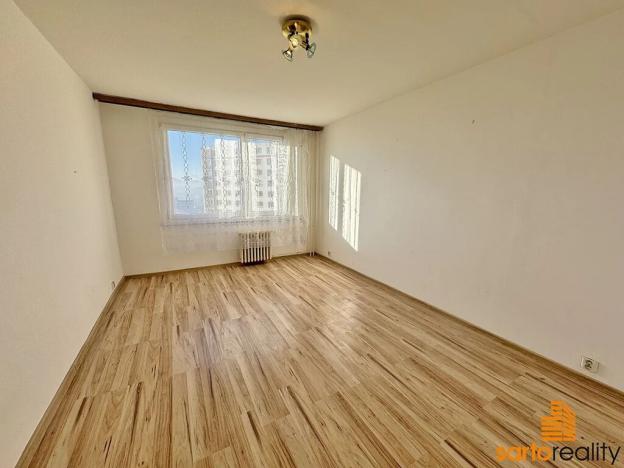 Pronájem bytu 2+1, Ústí nad Labem, Jizerská, 62 m2