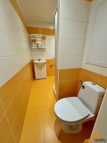 Pronájem bytu 2+1, Ústí nad Labem, Jizerská, 62 m2