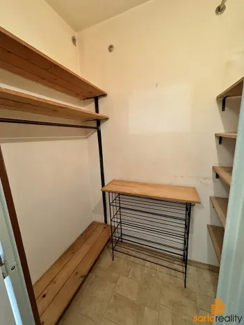 Pronájem bytu 2+1, Ústí nad Labem, Jizerská, 62 m2