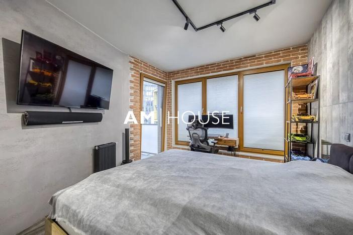 Prodej bytu 3+kk, Praha - Libeň, Kurta Konráda, 74 m2