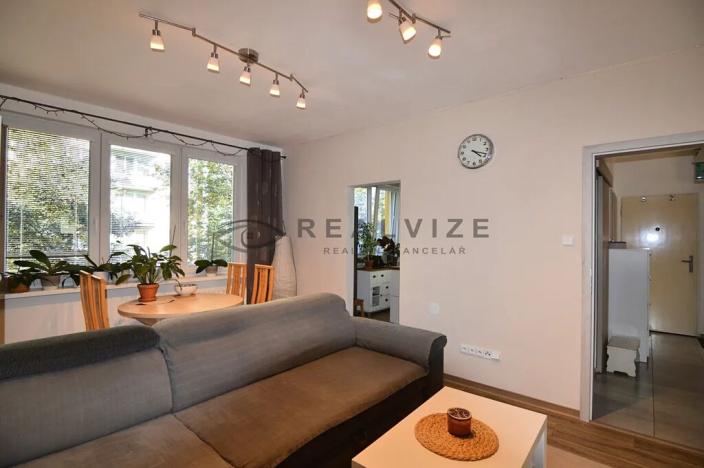 Pronájem bytu 3+1, České Budějovice, J. Plachty, 67 m2