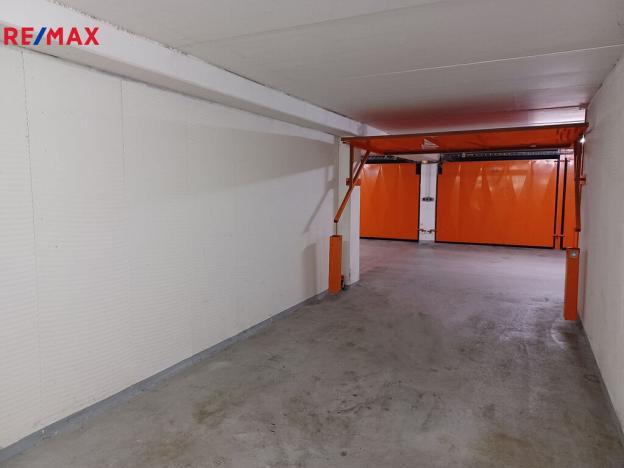 Pronájem ostatní, Praha - Kamýk, Pšenčíkova