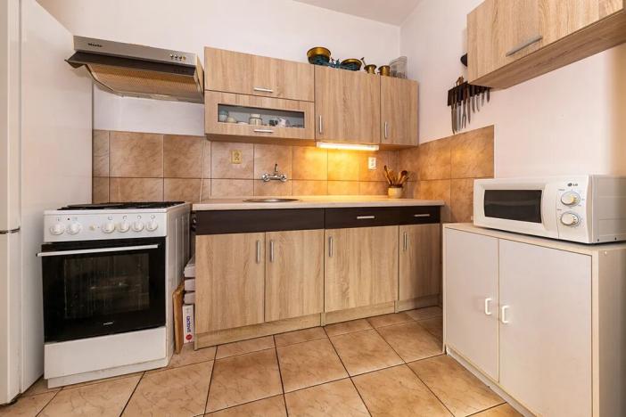 Prodej bytu 1+1, Plzeň, Ke Sv. Jiří, 51 m2