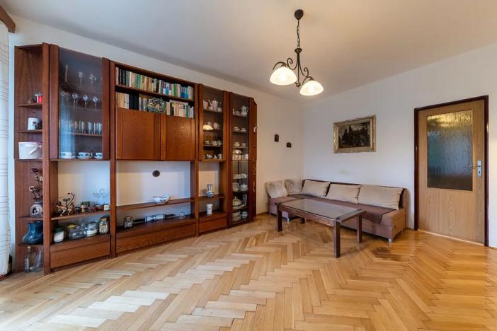 Prodej bytu 1+1, Plzeň, Ke Sv. Jiří, 51 m2