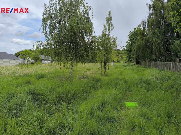 Prodej pozemku, Zavidov, 1262 m2