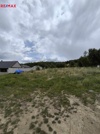 Prodej pozemku, Zavidov, 1262 m2