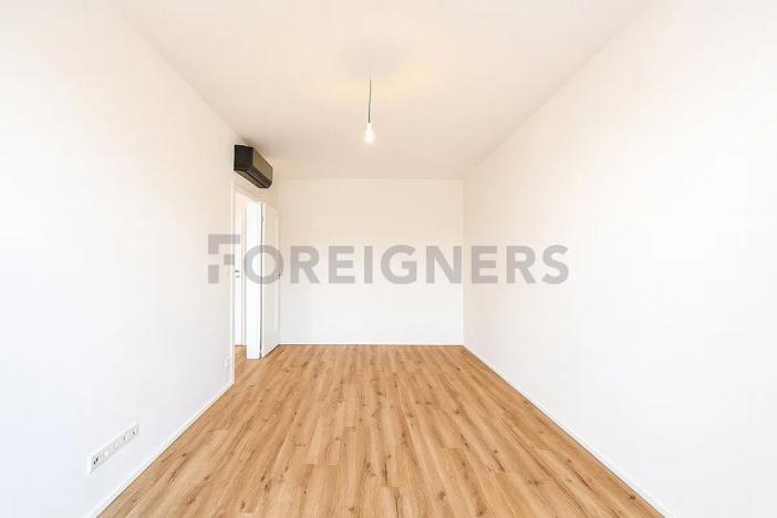 Pronájem bytu 2+kk, Brno, Komárovská, 48 m2
