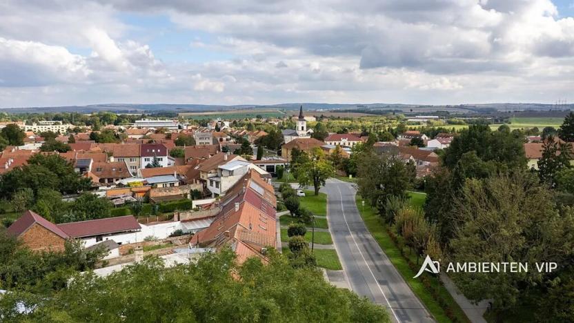 Prodej obchodního prostoru, Újezd u Brna, Nádražní, 901 m2