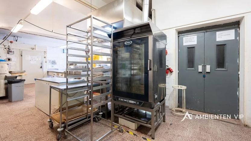 Prodej obchodního prostoru, Újezd u Brna, Nádražní, 901 m2