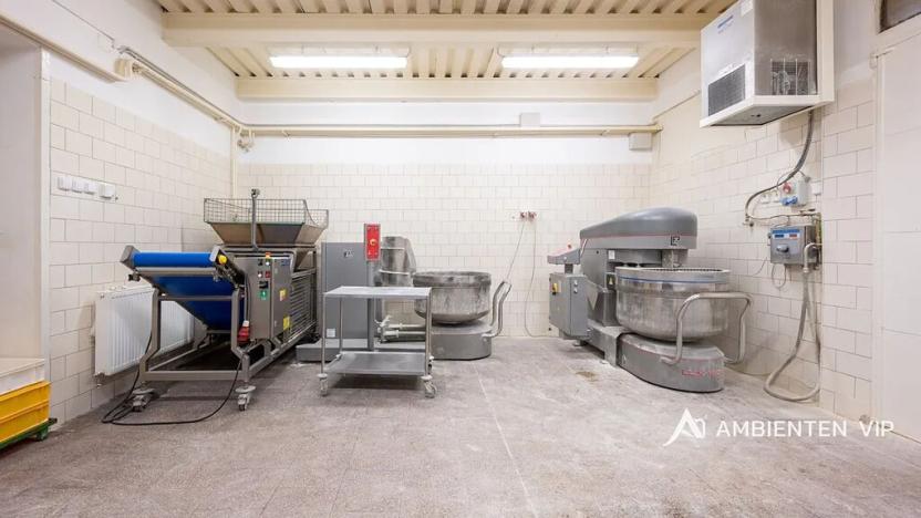 Prodej obchodního prostoru, Újezd u Brna, Nádražní, 901 m2