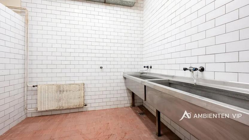 Prodej obchodního prostoru, Újezd u Brna, Nádražní, 901 m2