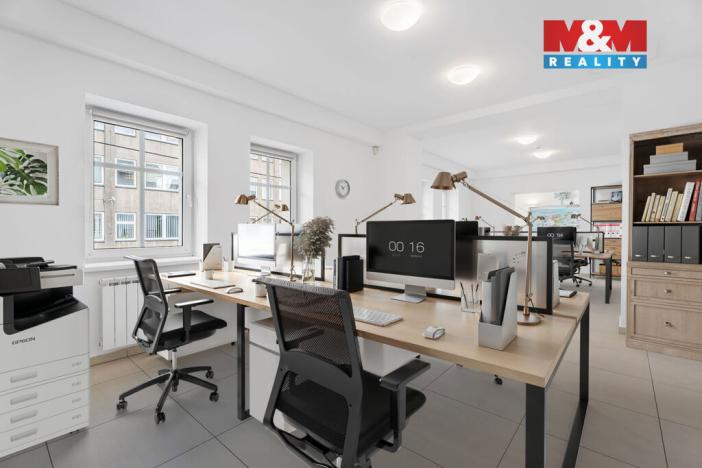 Prodej činžovního domu, Ostrava - Slezská Ostrava, Chittussiho, 449 m2