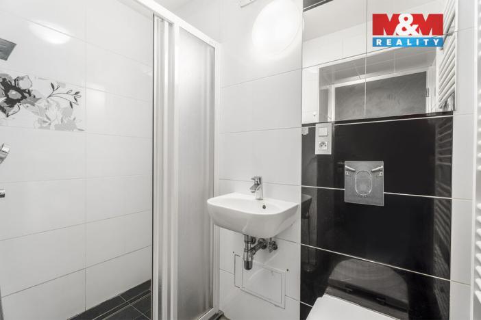 Prodej činžovního domu, Ostrava - Slezská Ostrava, Chittussiho, 449 m2