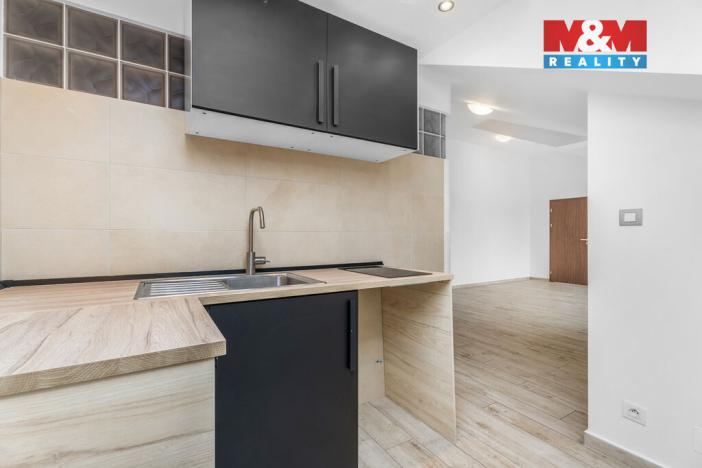 Prodej činžovního domu, Ostrava - Slezská Ostrava, Chittussiho, 449 m2