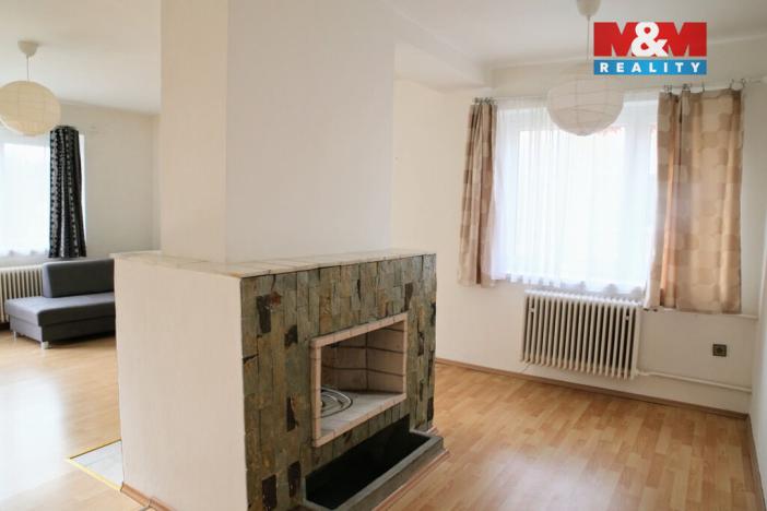 Prodej rodinného domu, Čelákovice - Sedlčánky, Fučíkova, 180 m2