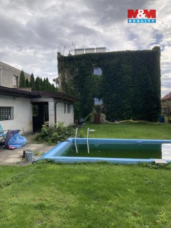 Prodej rodinného domu, Čelákovice - Sedlčánky, Fučíkova, 180 m2