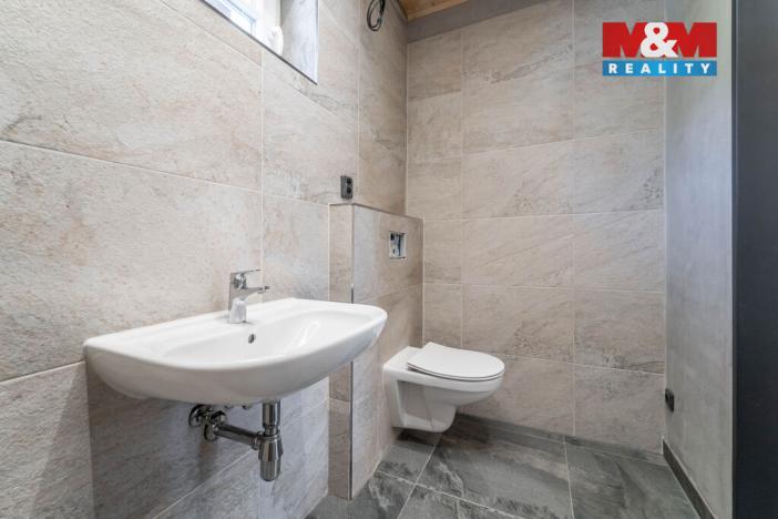 Prodej rodinného domu, Albrechtice v Jizerských horách, 128 m2