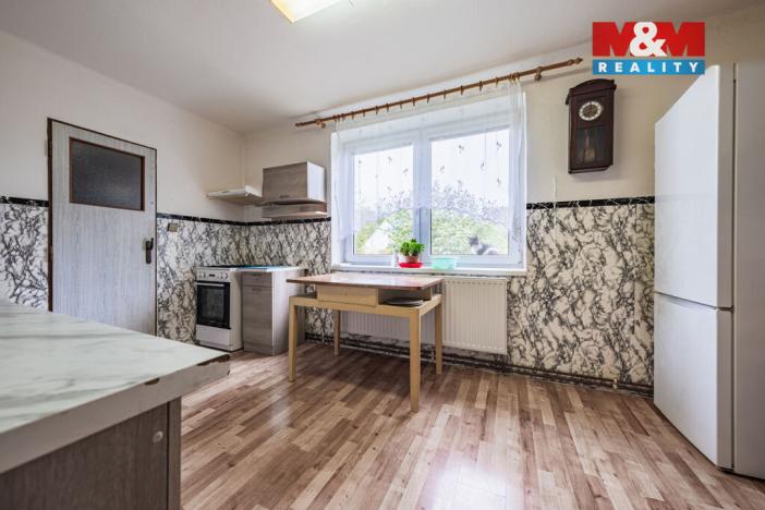 Prodej rodinného domu, Přehořov, 114 m2