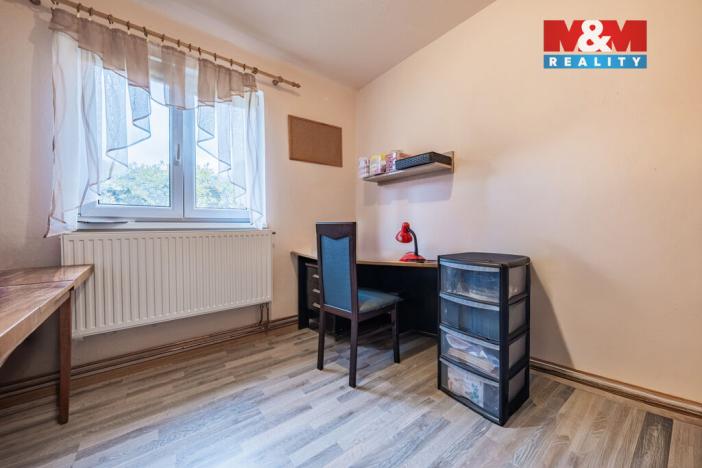 Prodej rodinného domu, Přehořov, 114 m2